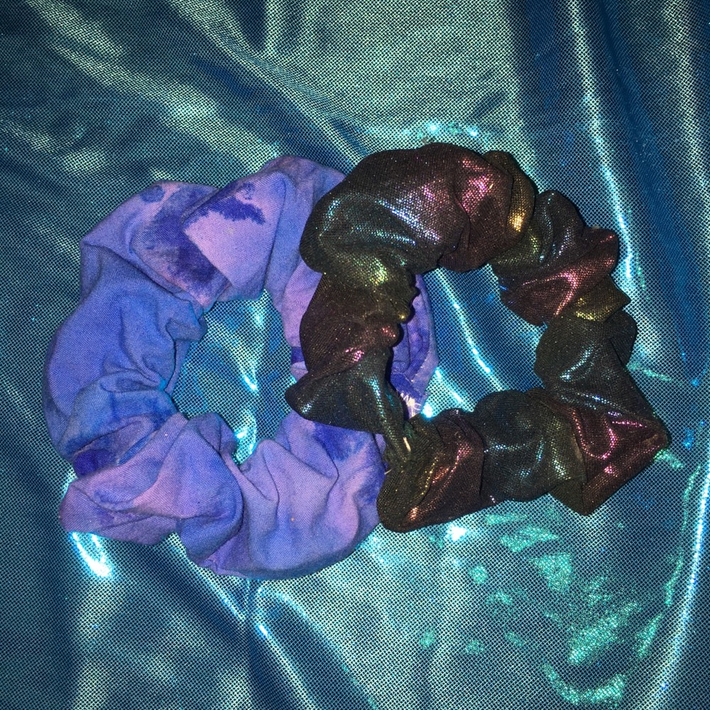 Scrunchies bundle